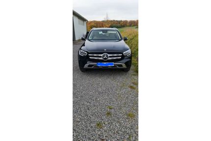 Mercedes-Benz GLC 300 Gebrauchtwagen