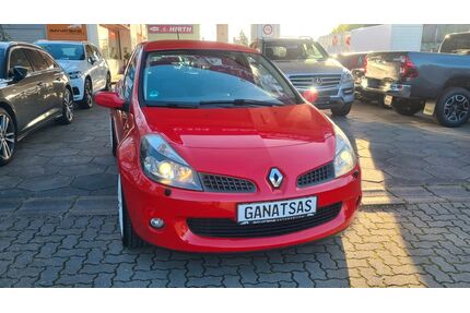 Renault Clio Gebrauchtwagen