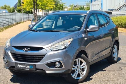 Hyundai ix35 Gebrauchtwagen