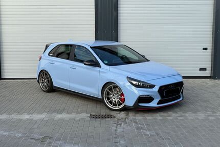 Hyundai i30 Gebrauchtwagen