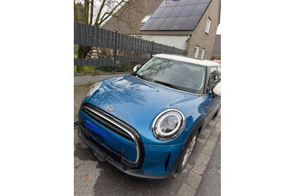 Mini Cooper Gebrauchtwagen