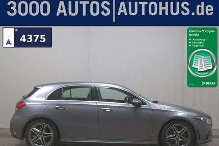 Mercedes-Benz A 220 Gebrauchtwagen
