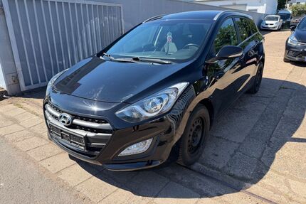 Hyundai i30 Gebrauchtwagen