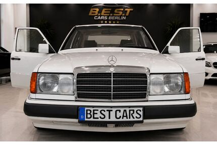 Mercedes-Benz E 230 Gebrauchtwagen