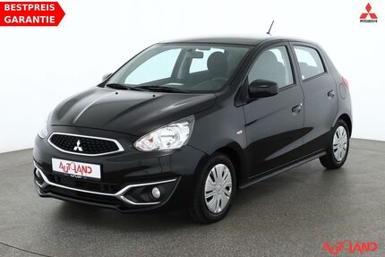 Mitsubishi Space Star Gebrauchtwagen