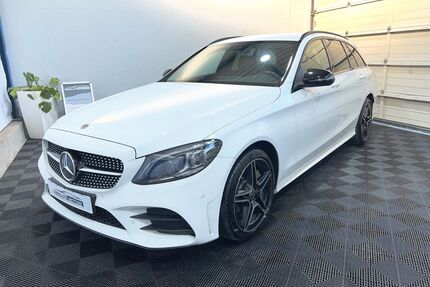Mercedes-Benz C 300 Gebrauchtwagen