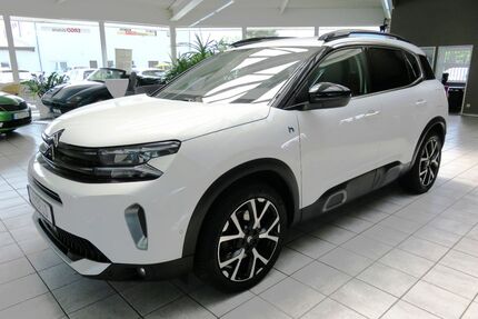 Citroen C5 Aircross Gebrauchtwagen