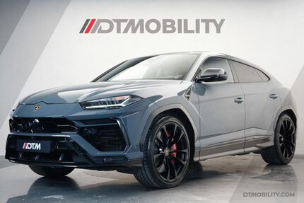 Lamborghini Urus Gebrauchtwagen