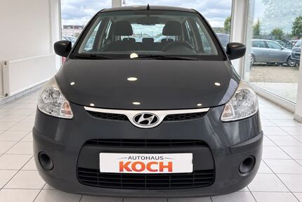 Hyundai i10 Gebrauchtwagen