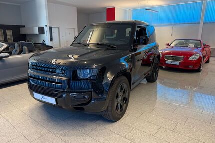 Land Rover Defender Gebrauchtwagen