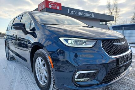 Chrysler Pacifica Gebrauchtwagen