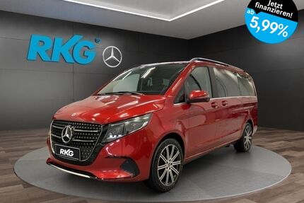 Mercedes-Benz V 250 Gebrauchtwagen