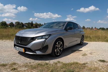 Peugeot 308 Gebrauchtwagen