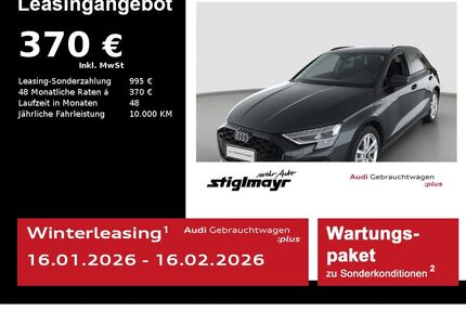 Audi A3 Gebrauchtwagen