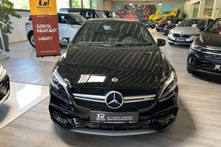 Mercedes-Benz A 45 AMG Gebrauchtwagen
