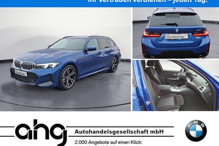 BMW 318 Gebrauchtwagen