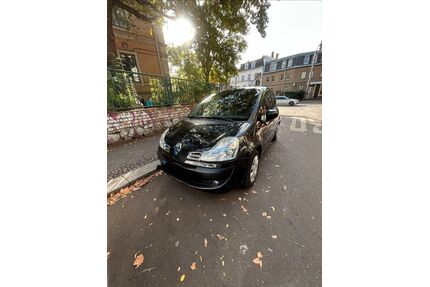 Renault Modus Gebrauchtwagen