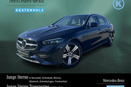 Mercedes-Benz C 220 Gebrauchtwagen