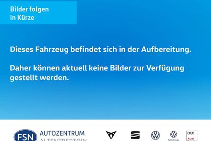 Cupra Terramar Gebrauchtwagen
