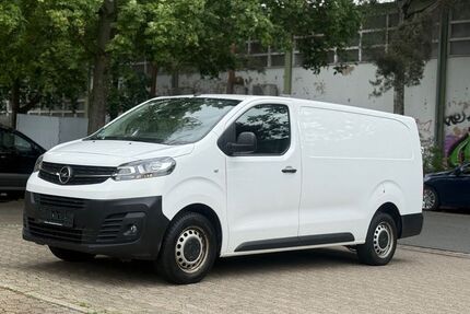 Opel Vivaro Gebrauchtwagen