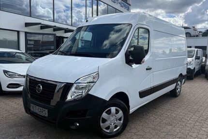 Nissan Interstar Gebrauchtwagen