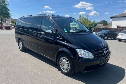 Mercedes-Benz Viano Gebrauchtwagen