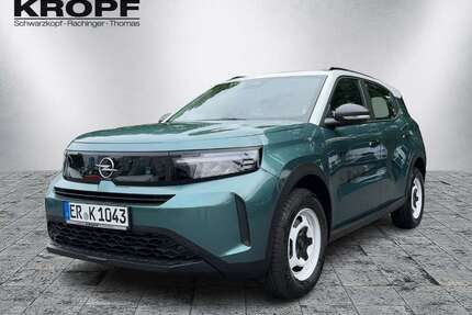 Opel Frontera Gebrauchtwagen