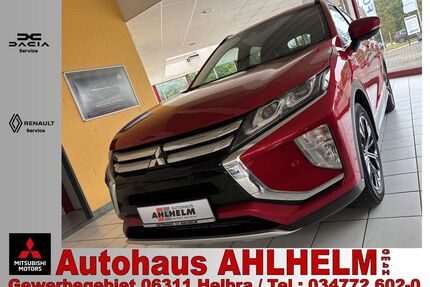 Mitsubishi Eclipse Cross Gebrauchtwagen