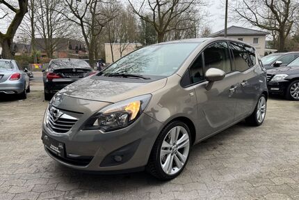 Opel Meriva Gebrauchtwagen