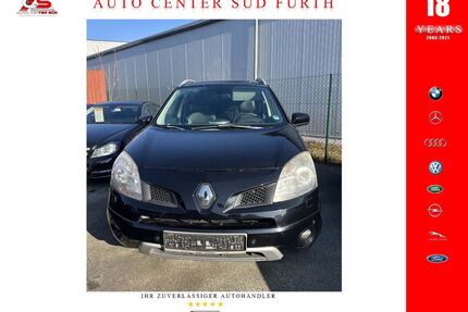 Renault Koleos Gebrauchtwagen