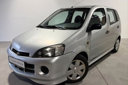 Daihatsu YRV Gebrauchtwagen