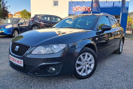 Seat Exeo Gebrauchtwagen