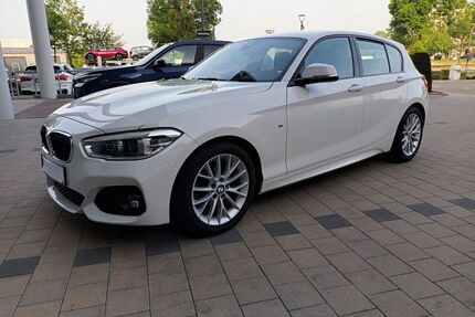 BMW 118 Gebrauchtwagen