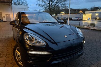 Porsche Cayenne Gebrauchtwagen
