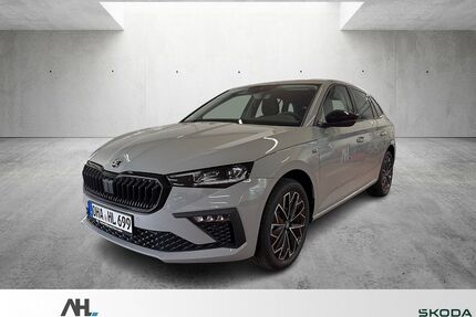 Skoda Scala Gebrauchtwagen