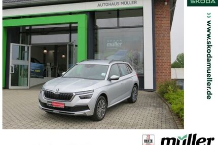 Skoda Kamiq Gebrauchtwagen