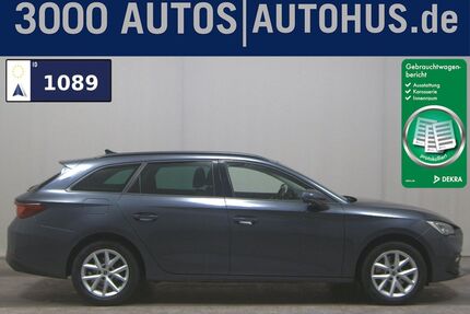 Seat Leon Gebrauchtwagen