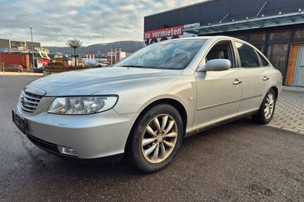 Hyundai Grandeur Gebrauchtwagen