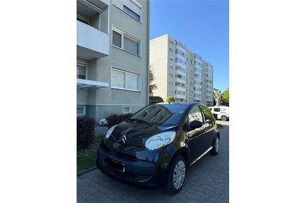 Citroen C1 Gebrauchtwagen