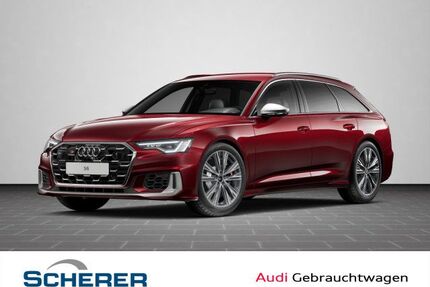 Audi S6 Gebrauchtwagen