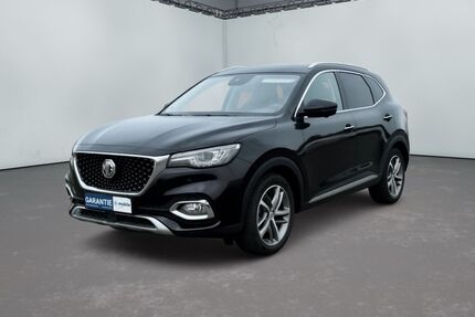 MG HS Gebrauchtwagen