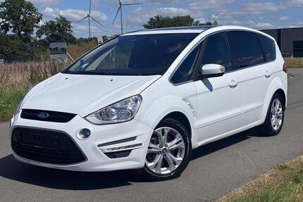 Ford S-Max Gebrauchtwagen