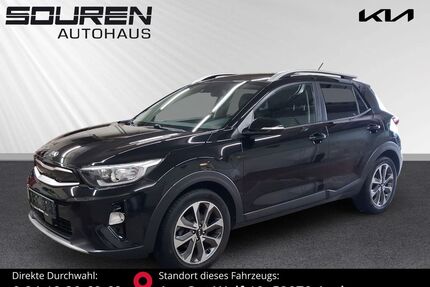 Kia Stonic Gebrauchtwagen