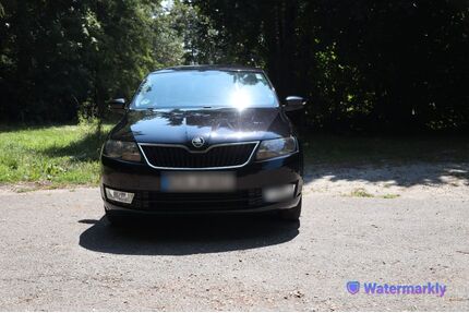 Skoda Rapid Gebrauchtwagen