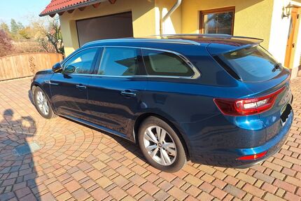 Renault Talisman Gebrauchtwagen