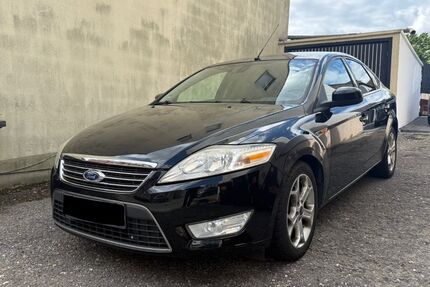 Ford Mondeo Gebrauchtwagen