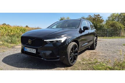 Volvo XC60 Gebrauchtwagen