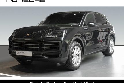 Porsche Cayenne Gebrauchtwagen