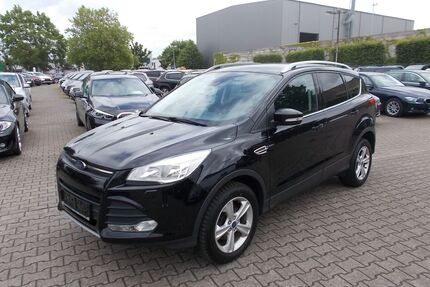 Ford Kuga Gebrauchtwagen