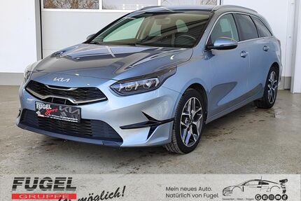 Kia ceed Sportswagon Gebrauchtwagen